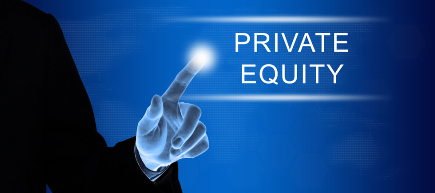 Définition Levée de fonds par private equity